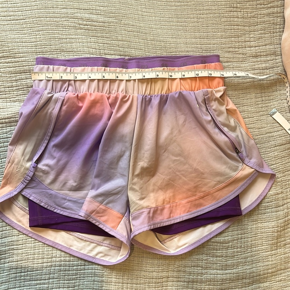 SWEATY BETTY NWT SKORT/SHORT